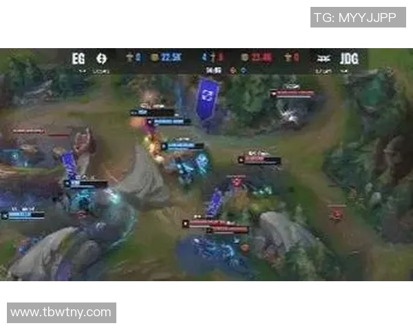 全球总决赛特别报道：JDG战队的荣耀与坚持之路揭秘