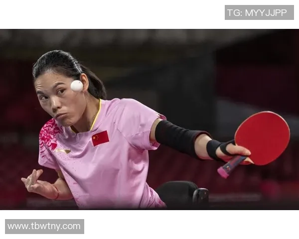 刘静专访：从青涩球员到网球明星的成长之路回顾