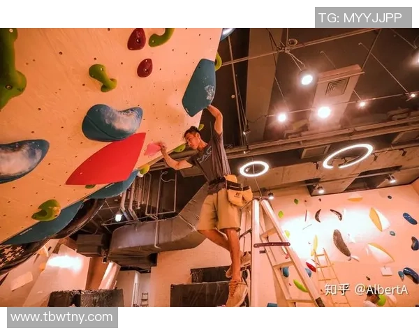 北京攀岩队快攻革新之路探索与实践的深度剖析