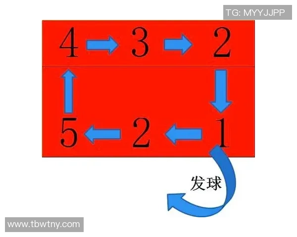 武汉排球队的战术分析与控制能力探讨